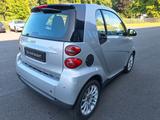 Smart ForTwo coupé 1.0 62kW passion passion - Smart ForTwo aus 2010: Coupé
