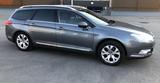 Citroën C5 X Citroën C5 tourer exclusiv 2.0 HDI 140PS   - Citroën C5 X von privat
