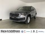 Skoda Kodiaq Style 1.5 TSI DSG AHK+MATRIX+NAVI+KAMERA