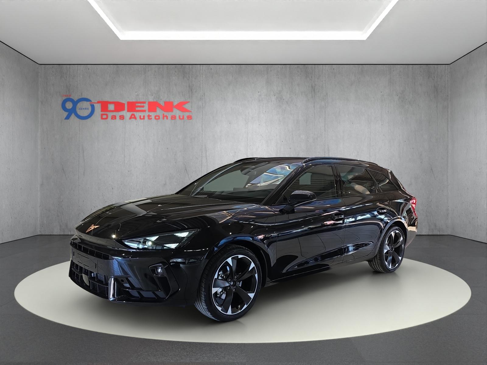 Cupra Leon Combi 1.5 eTSI DSG*AHK*SENNHEISER*