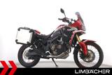 Honda CRF 1000 L AFRICA TWIN DCT - KOFFER, ZUBEHÖR - HONDA ENDURO