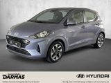 Hyundai i10 NEUES Modell MY25 1.2 Trend Klimaaut. Navi  - Hyundai New cars: Modell