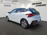 Hyundai i20 1.0 T-Gdi 48V Navi/Klimaautomatik/Lenkrad/Si - Hyundai i20 in Gelsenkirchen