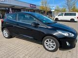 Ford Fiesta 1,0 EcoBoost 74kW S/S Titanium 