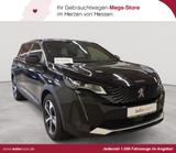 Peugeot 5008 BlueHDi 180 GT Pack 7 Si. LEDER AHK