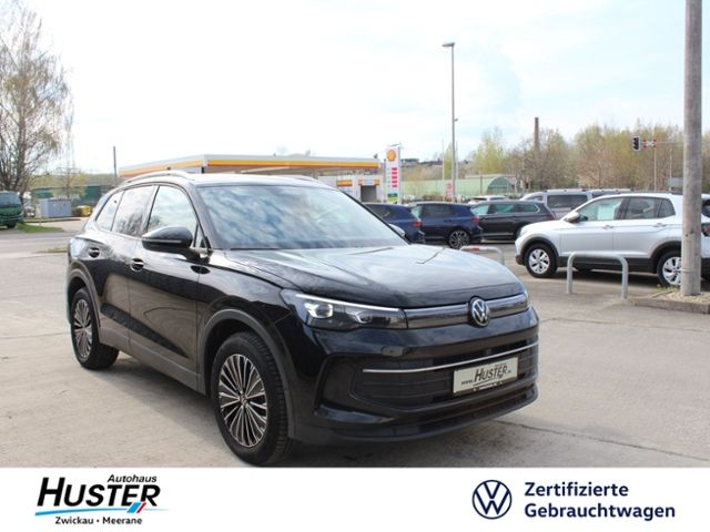 Volkswagen Tiguan Goal 2.0 TDI DSG MATRIX AZV NAVI foto 1