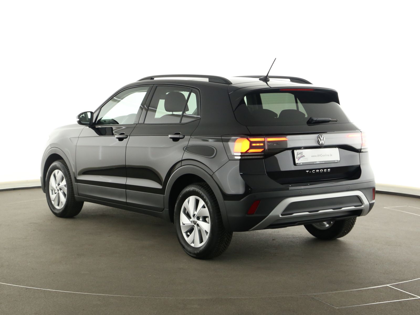 Volkswagen T-Cross - Bild 9