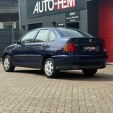 Volkswagen Polo 1.4 Classic Schiebedach 5 türer Tüv 03/2027 - gebrauchte VW Polo aus dem Jahr 1999