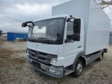 Mercedes-Benz 816 Atego Möbelkoffer 5,3 m