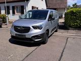 Opel Gepflegten Opel Combo / 1,5 Motor / 102PS/... - Opel Combo in Freiburg
