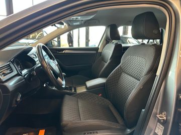 MYAUTOCENTER – Gebraucht- und Jahreswagen mit Werkstattservice in Pfaffenhofen Skoda Superb Combi Style *Bi Xenon*Klima*ACC*