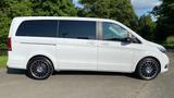 Mercedes-Benz V 250 CDI EDITION/LED/Kamera/R19/Spur/Totwinkel/ - gebrauchte Mercedes-Benz V 250 aus dem Jahr 2019
