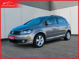 Volkswagen Golf Plus VI Comfortline 1.Hand/erst 60.000 Km ! - Volkswagen Golf: 6er