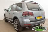 Volkswagen Touareg V6 - gebrauchte VW Touareg aus dem Jahr 2006