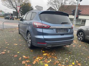 Ford S-Max 2.0 EcoBlue Aut. ST-Line NaviLED