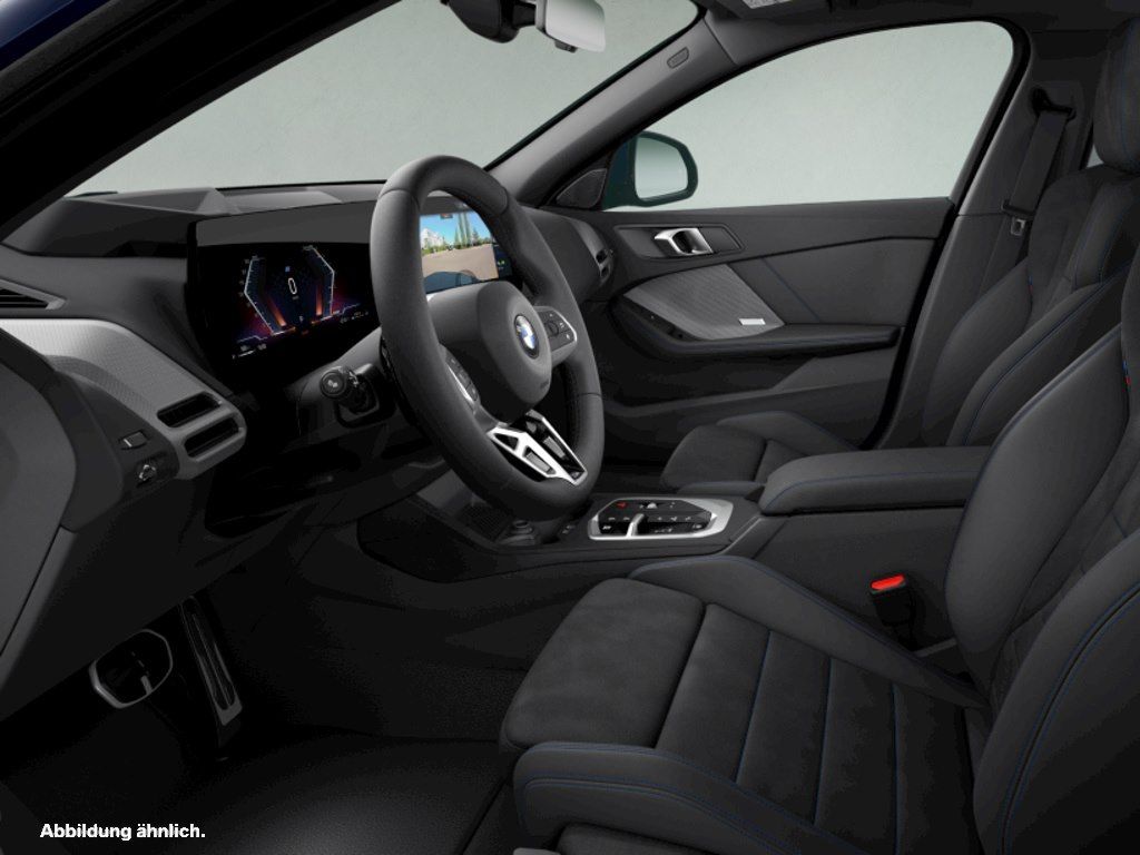 BMW 120d M Sport bis-03.2031 foto 3