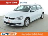 Volkswagen Golf VII 1.6 TDI Trendline BM*PDC*SHZ*TEMPO* - Volkswagen Golf: Golf6