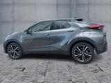 Toyota C-HR 2.0 Hybrid LOUNGE LED+NAVI+APP+ACC+SHZ+RFK - Toyota Gebrauchtwagen in Rüsselsheim