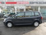 Volkswagen Touran Trendline - Volkswagen Touran Trendline mit Benzin-Antrieb