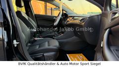 OPEL Astra/K/Sonderausstattung/Tüv&Service Neu/ TOP!