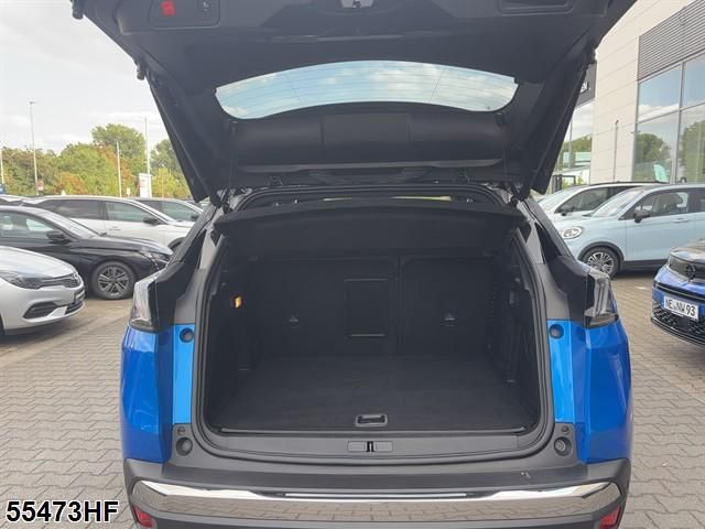 Fahrzeugabbildung Peugeot 3008 1.6 Hybrid 225 (Plug-In), GT