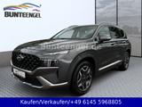 Hyundai Santa Fe 1.6 T-GDI Signature Plug-In Hybrid 4WD - Hyundai Santa Fe Signature mit Hybrid-Antrieb (Benzin/Elektro)