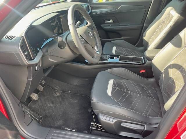 Fahrzeugabbildung Opel Mokka 1.2 Turbo Ultimate