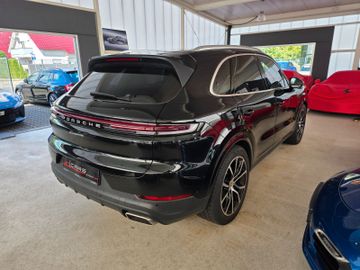 Porsche Cayenne - 6