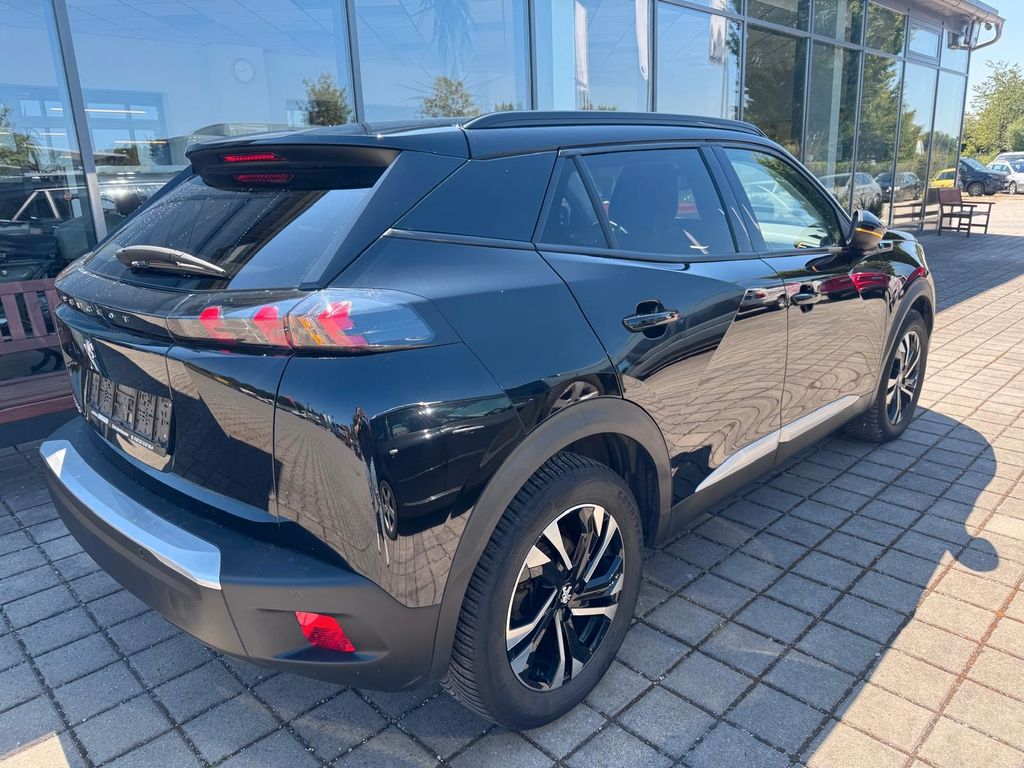 Image of Peugeot 2008