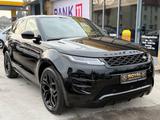 Land Rover Range Rover Evoque R-Dynamic SE-Head-Up - Land Rover Range Rover Evoque in Mannheim