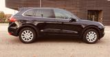 Porsche Cayenne Diesel 3.0 Tiptronic / Leder/AHK - Porsche Gebrauchtwagen in Stuttgart