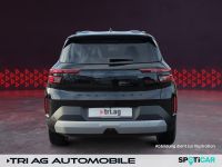 Opel Frontera - Vorschau Bild 4