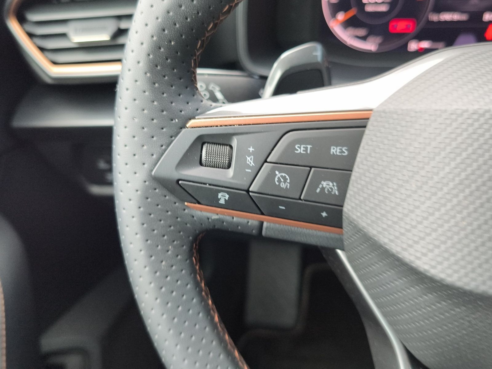 Cupra Formentor - Bild 19
