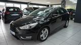 Ford Focus Turnier Titanium  4,4L / 100 Verbrauch - Ford Focus: 1.4