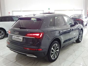 Audi Q5 - 5