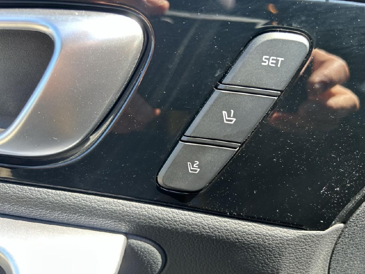 Fahrzeugabbildung Kia XCeed Launch Edition