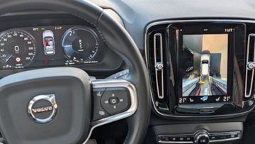 Volvo XC40 - 12