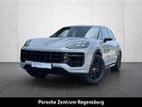 Porsche Cayenne GTS GT-Sportlenkrad PANO Sportsitze - Porsche Cayenne Jahreswagen