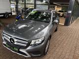 Mercedes-Benz GLC 250d 4Matic LED ILS Navi Park-Ass. LM - Mercedes-Benz GLC-Class in Dresden
