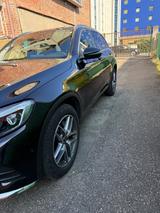 Mercedes-Benz GLC 300 4MATIC Autom. - - gebrauchte Mercedes-Benz GLC 300 aus dem Jahr 2018