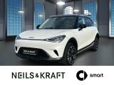 Smart #1 Pro+ 22kW 22kW LADER+8 FACH BEREIFT+AUTOPILOT - Smart #1 Gebrauchtwagen