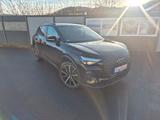 Audi Q4 e-tron 55 quattro ACC LED 20" - Audi Q4 aus 2024