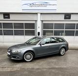 Audi A4 Avant TÜV Neu/ Insp.Neu inkl. 1 Jahr Garantie