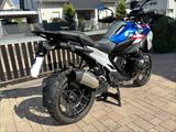 BMW R 1300 GS Trophy Automatik 4 Pakete DWA Sitzheiz - Offers
