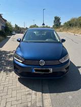 Volkswagen Golf Sportsvan - VW Golf Sportsvan in Ludwigshafen
