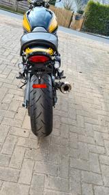Kawasaki Z900 RS/SE - Kawasaki Motorräder in Bremen