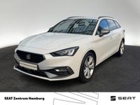 Seat Leon - Vorschau Bild 1