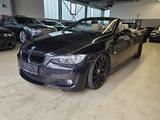 BMW 335i Cabrio M-Sport+Memorysitze+NaviProf.+ - BMW 335: 335i Sport