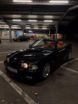 BMW Bmw e36 328i Cabrio - BMW 328: E36