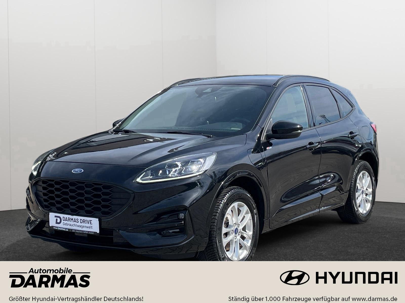 Ford Kuga 2.5 Duratec PHEV ST-LINE X LED Navi RFK 